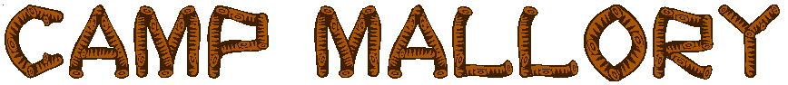 Camp Mallory title